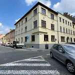 Apartment4U Tribunei