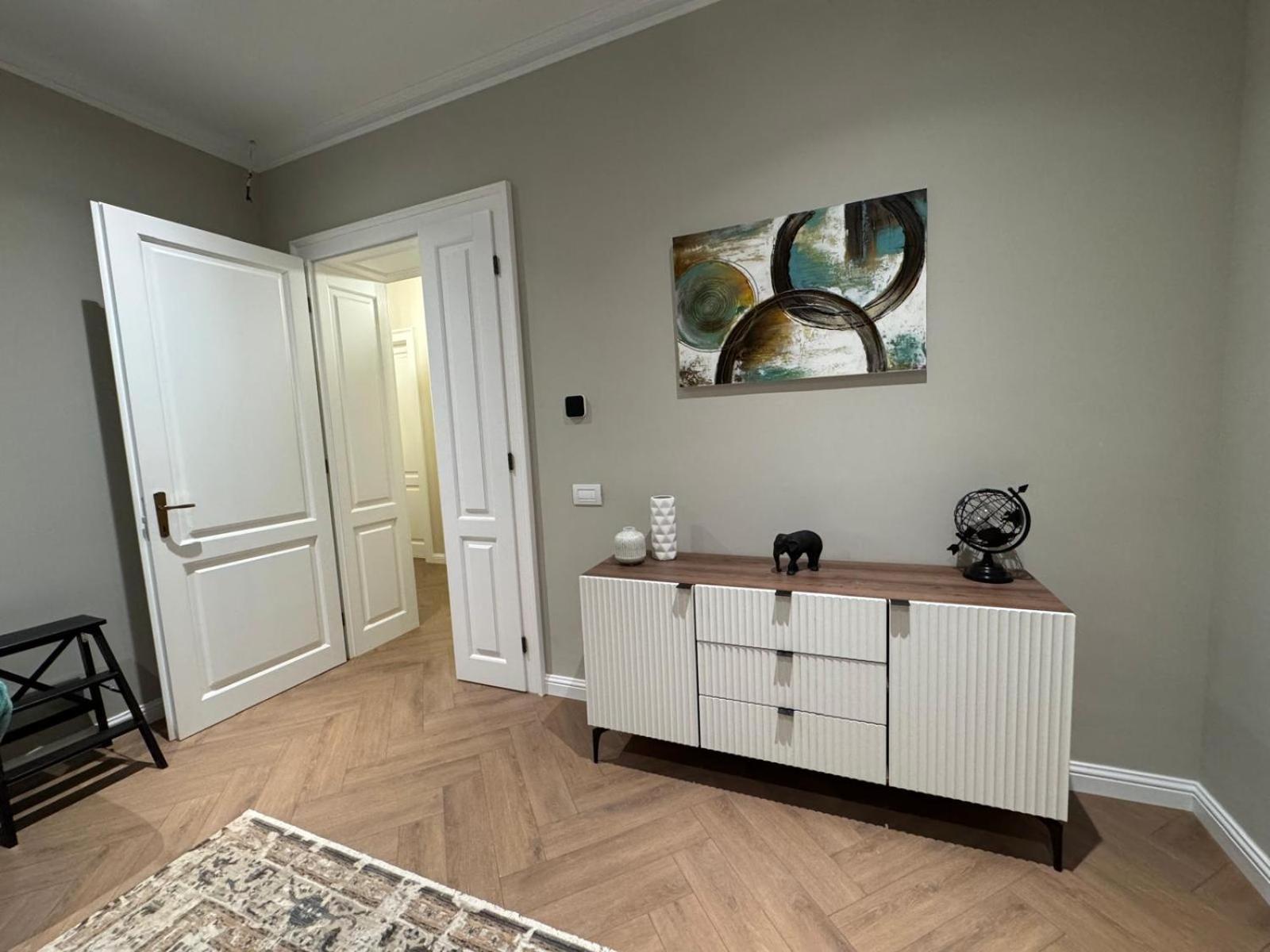 Apartment Apartment4u Tribunei